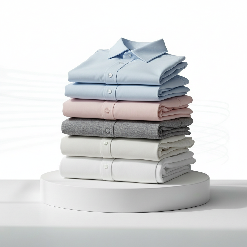 Express Next Day Wash, Dry & Fold