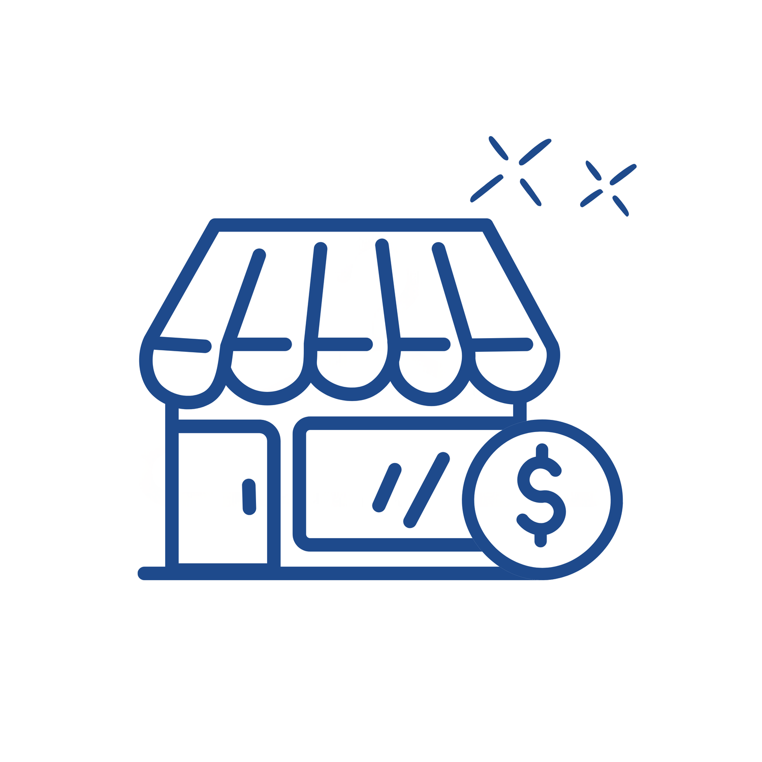 Commercial Laundry Services (3024)