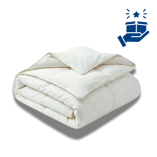 Professional Duvet / Doona Wash & Dry