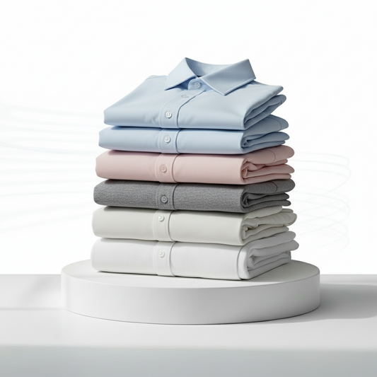 Express Next Day Wash, Dry & Fold